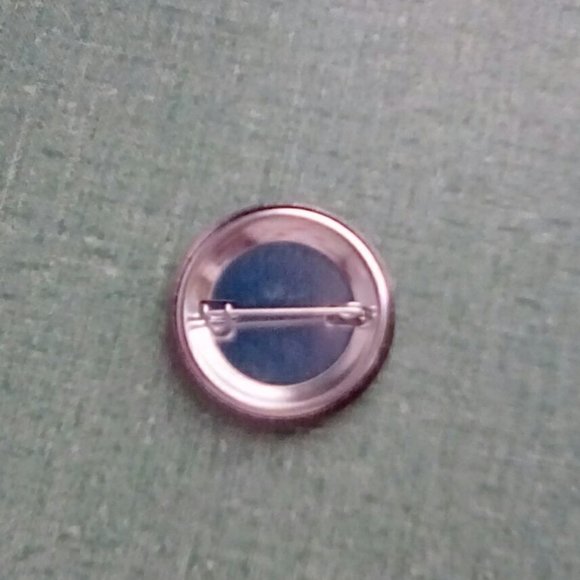 ⚜️Game of Thrones House Crest Targaryen Pin Back Button - Picture 6 of 6